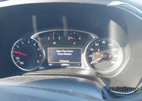 2023 Chevrolet Blazer Fwd 2Lt from USA, damaged, VIN 3GNKBCR40PS137105